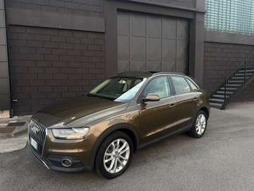 2.0 TFSI 211CV QUATTRO STRONIC GANCIO TETTO