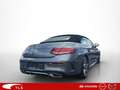 Mercedes-Benz 200 -Klasse Cabrio EU6d-T MULTIBEAM Sportpaket Navi LE Gris - thumbnail 3