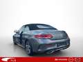 Mercedes-Benz 200 -Klasse Cabrio EU6d-T MULTIBEAM Sportpaket Navi LE Gris - thumbnail 2