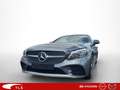 Mercedes-Benz 200 -Klasse Cabrio EU6d-T MULTIBEAM Sportpaket Navi LE Gris - thumbnail 1