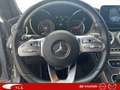 Mercedes-Benz 200 -Klasse Cabrio EU6d-T MULTIBEAM Sportpaket Navi LE Gris - thumbnail 10