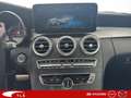 Mercedes-Benz 200 -Klasse Cabrio EU6d-T MULTIBEAM Sportpaket Navi LE Gris - thumbnail 11