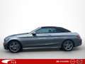 Mercedes-Benz 200 -Klasse Cabrio EU6d-T MULTIBEAM Sportpaket Navi LE Gris - thumbnail 6