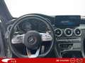 Mercedes-Benz 200 -Klasse Cabrio EU6d-T MULTIBEAM Sportpaket Navi LE Gris - thumbnail 9