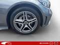 Mercedes-Benz 200 -Klasse Cabrio EU6d-T MULTIBEAM Sportpaket Navi LE Gris - thumbnail 16