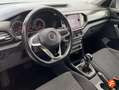 Volkswagen T-Cross 1.0 TSI Advance DSG7 85kW Gris - thumbnail 17