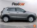 Volkswagen T-Cross 1.0 TSI Advance DSG7 85kW Gris - thumbnail 8