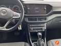 Volkswagen T-Cross 1.0 TSI Advance DSG7 85kW Gris - thumbnail 11