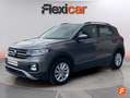 Volkswagen T-Cross 1.0 TSI Advance DSG7 85kW Gris - thumbnail 2