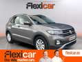 Volkswagen T-Cross 1.0 TSI Advance DSG7 85kW Gris - thumbnail 1