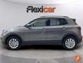Volkswagen T-Cross 1.0 TSI Advance DSG7 85kW Gris - thumbnail 9