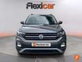 Volkswagen T-Cross 1.0 TSI Advance DSG7 85kW Gris - thumbnail 5