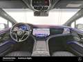 Mercedes-Benz EQS EQS 580 4M Advanced Night 20" Pano AHK Burmester Grau - thumbnail 6