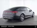Mercedes-Benz EQS EQS 580 4M Advanced Night 20" Pano AHK Burmester Grau - thumbnail 2