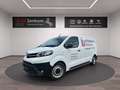Toyota Proace 1,6-l-D-4D L1 Comfort Weiß - thumbnail 3