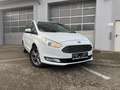 Ford Galaxy 2.0 TDCI Business  Aut. 7Sitzer Weiß - thumbnail 15