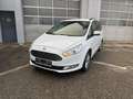 Ford Galaxy 2.0 TDCI Business  Aut. 7Sitzer Weiß - thumbnail 2