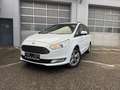 Ford Galaxy 2.0 TDCI Business  Aut. 7Sitzer Weiß - thumbnail 1