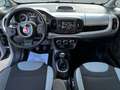 Fiat 500L 1.3 mjt Lounge 95cv Stříbrná - thumbnail 11