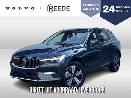 Volvo XC60 2.0 Recharge T6 AWD Essential Edition Bright Drive