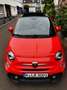 Abarth 500C 595 Rot - thumbnail 1