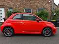 Abarth 500C 595 Rot - thumbnail 8
