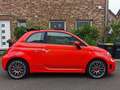Abarth 500C 595 Rot - thumbnail 4
