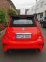 Abarth 500C 595 Rot - thumbnail 2