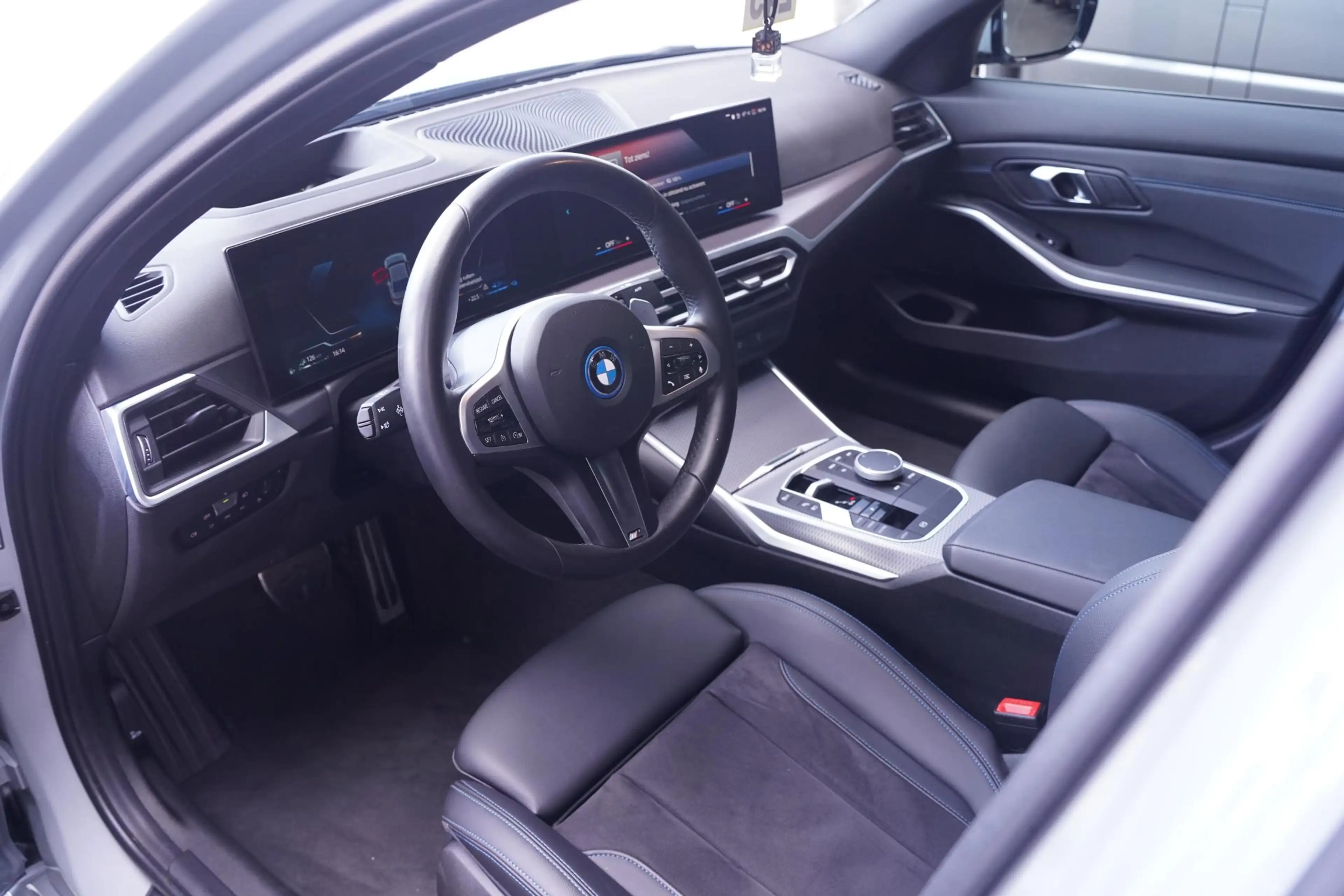 BMW 330 3-serie 330e M Sport Head up Schuifdak Camera Memo — photo 50