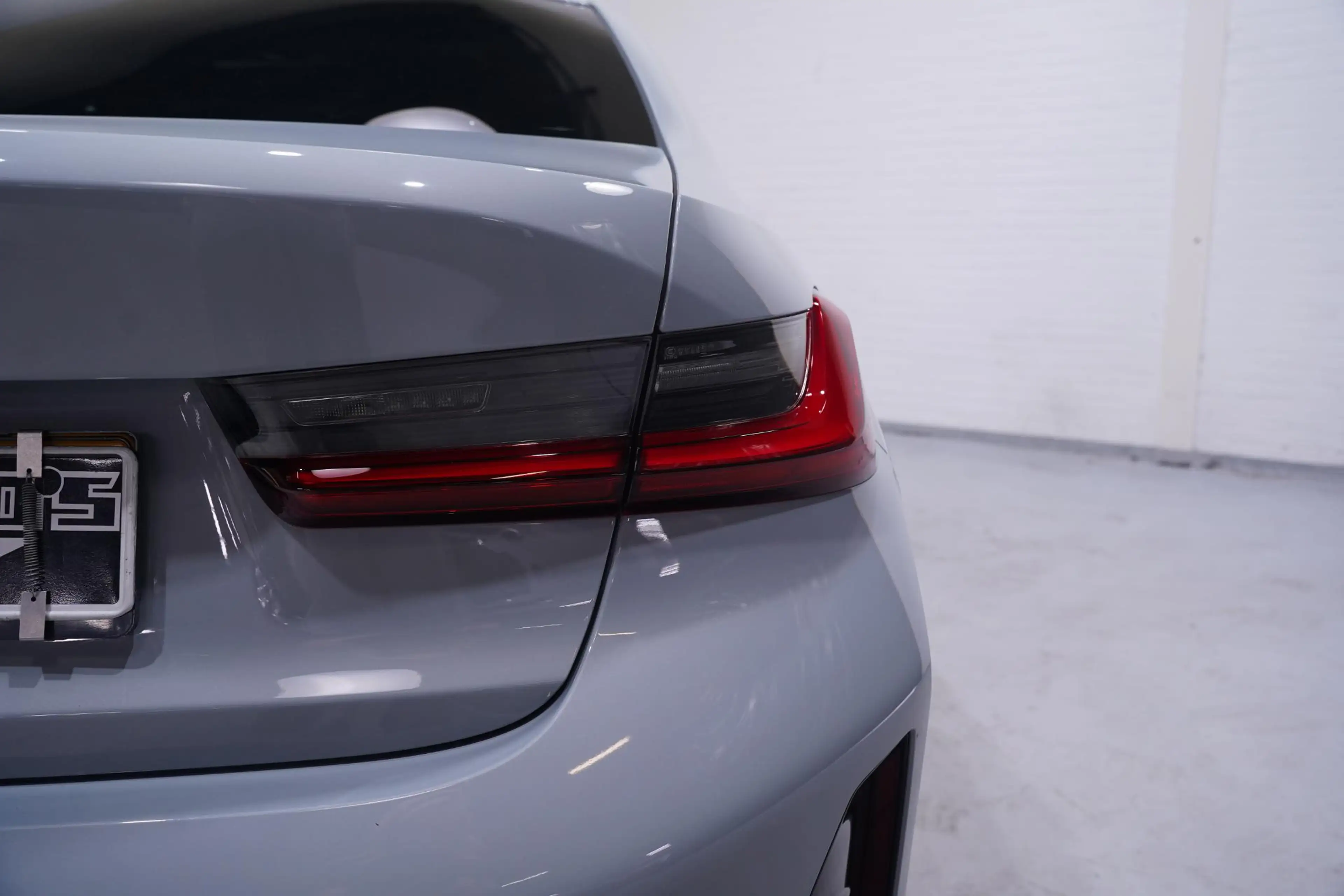BMW 330 3-serie 330e M Sport Head up Schuifdak Camera Memo — photo 15