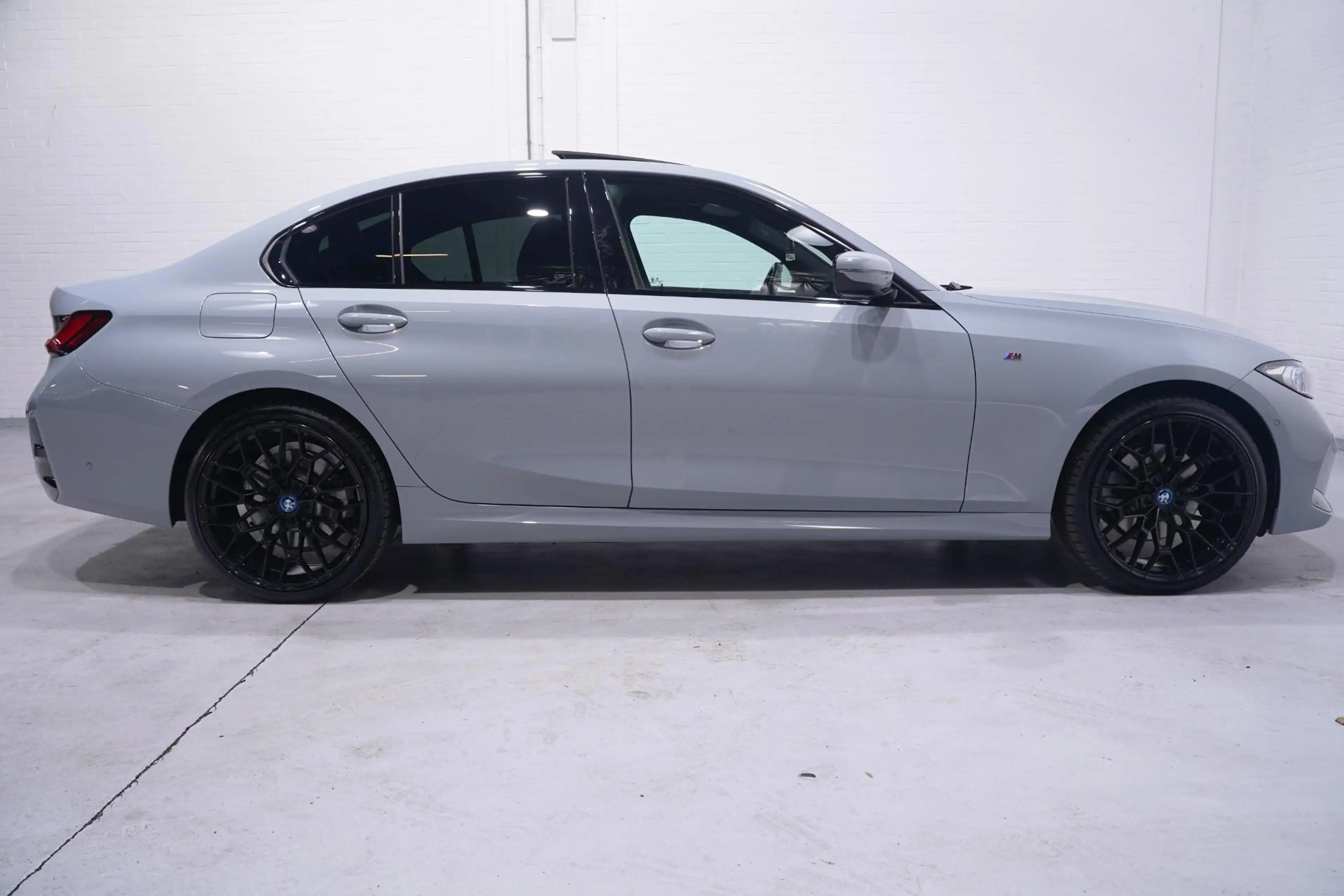 BMW 330 3-serie 330e M Sport Head up Schuifdak Camera Memo — photo 12