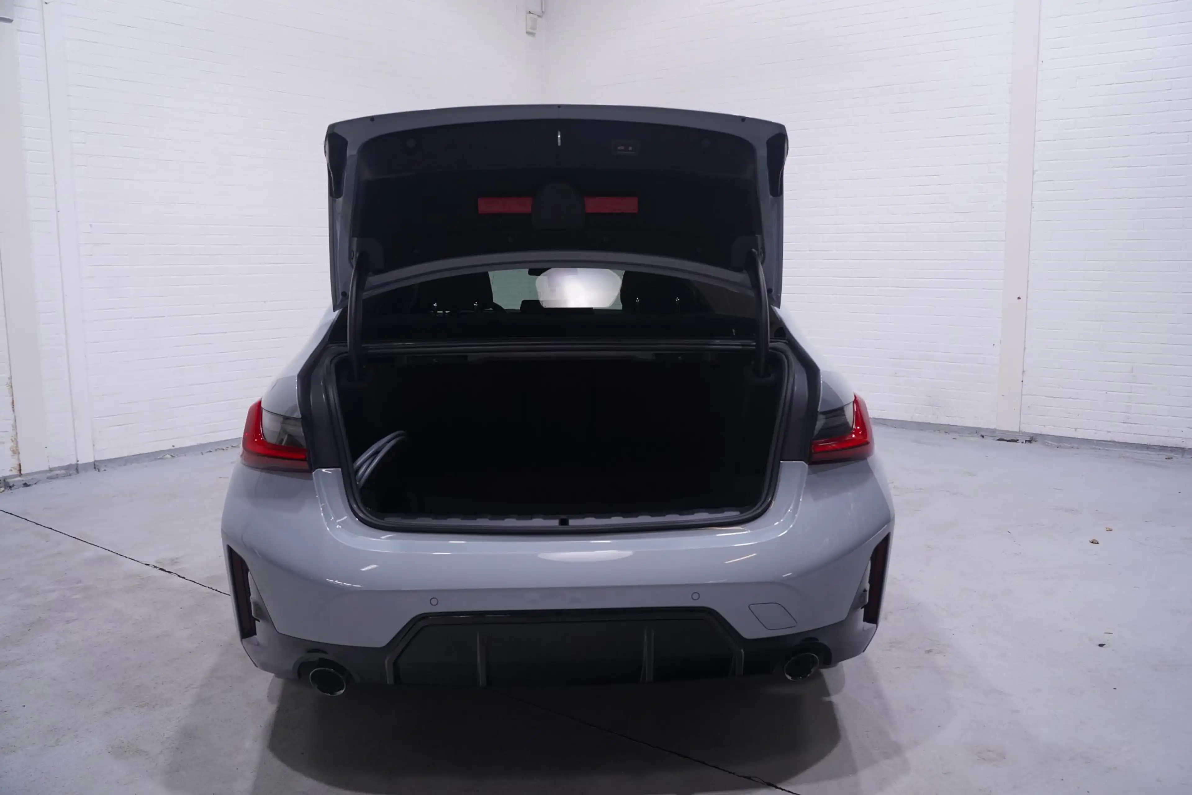 BMW 330 3-serie 330e M Sport Head up Schuifdak Camera Memo — photo 17