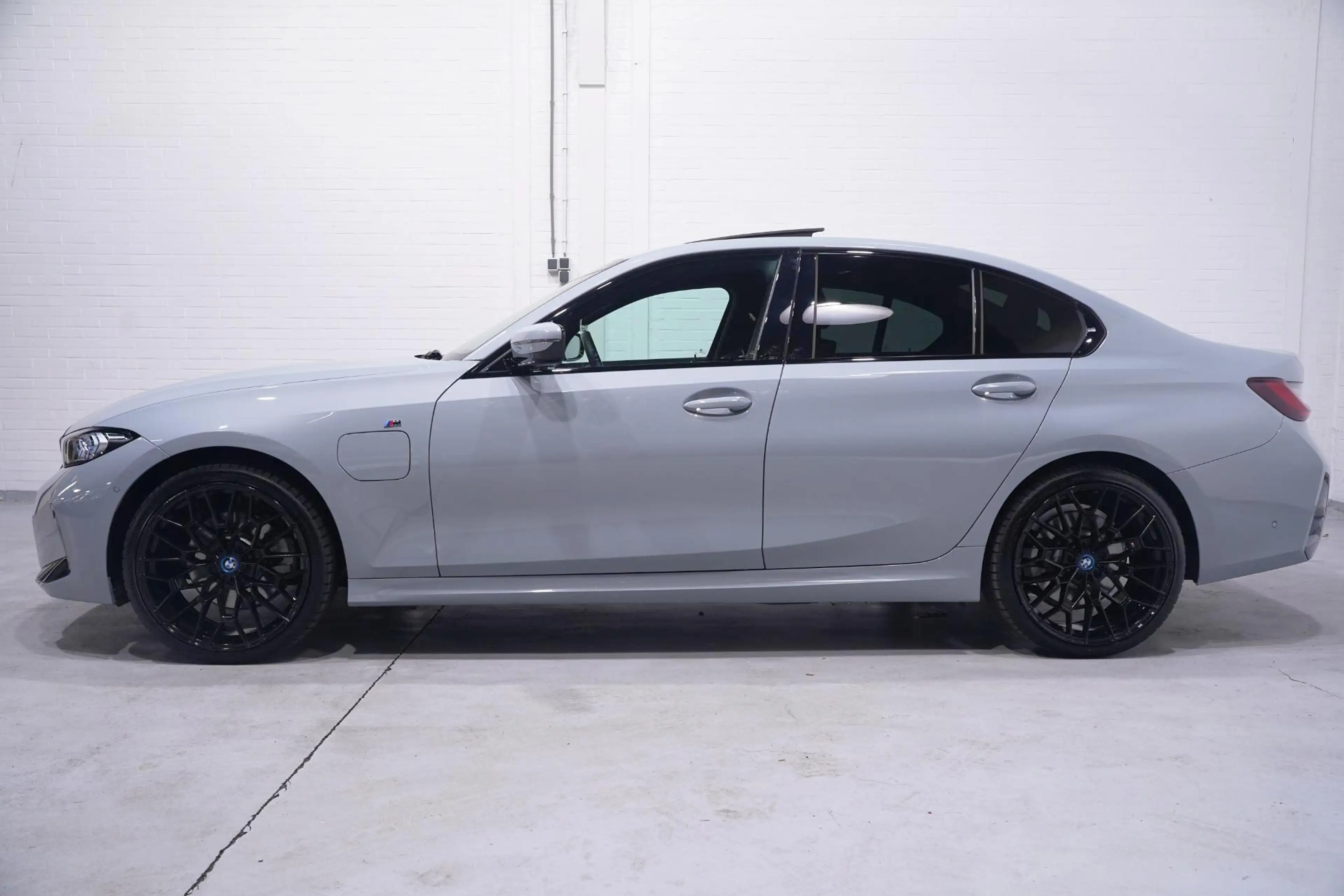BMW 330 3-serie 330e M Sport Head up Schuifdak Camera Memo — photo 11