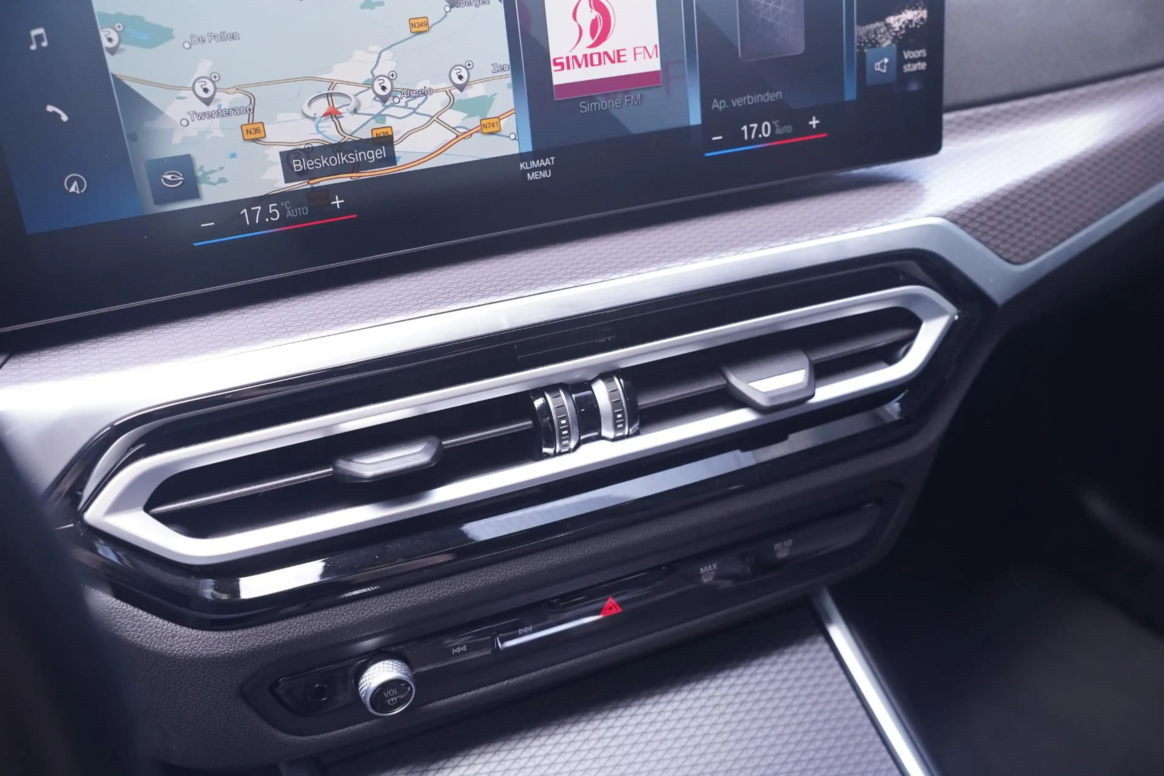 BMW 330 3-serie 330e M Sport Head up Schuifdak Camera Memo — photo 34