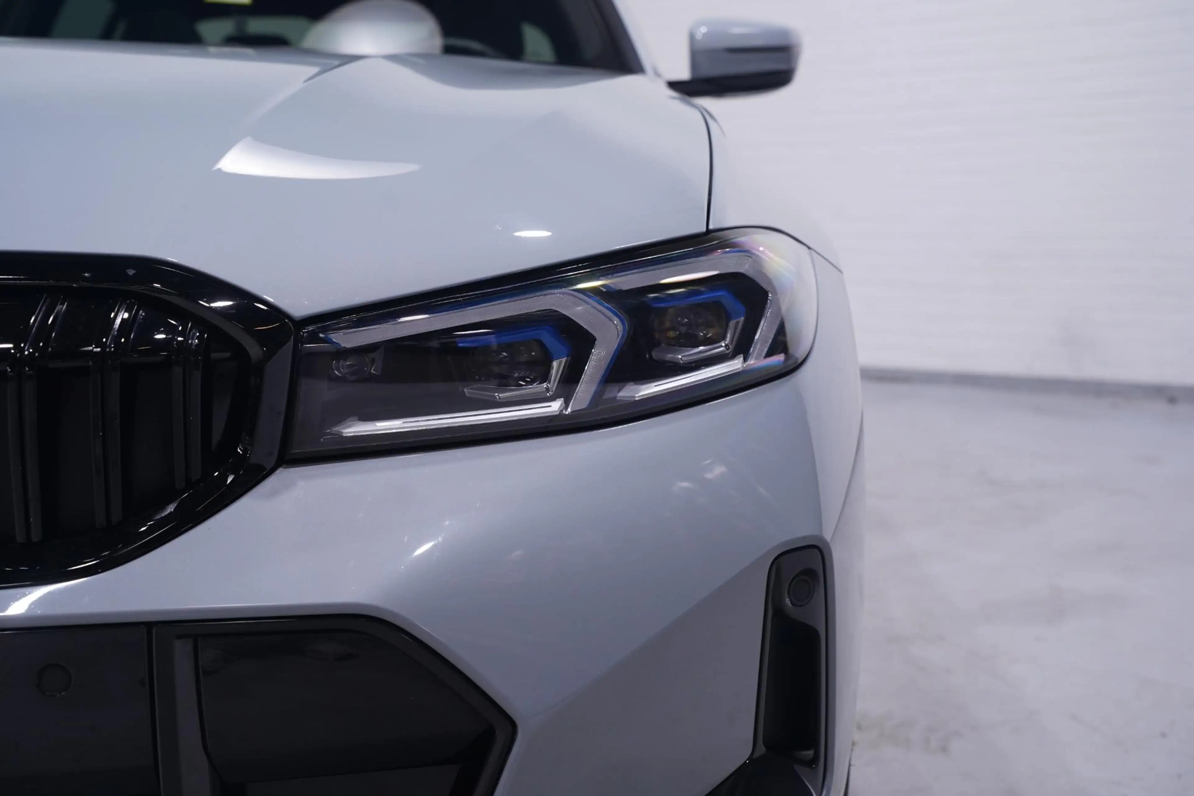 BMW 330 3-serie 330e M Sport Head up Schuifdak Camera Memo — photo 4