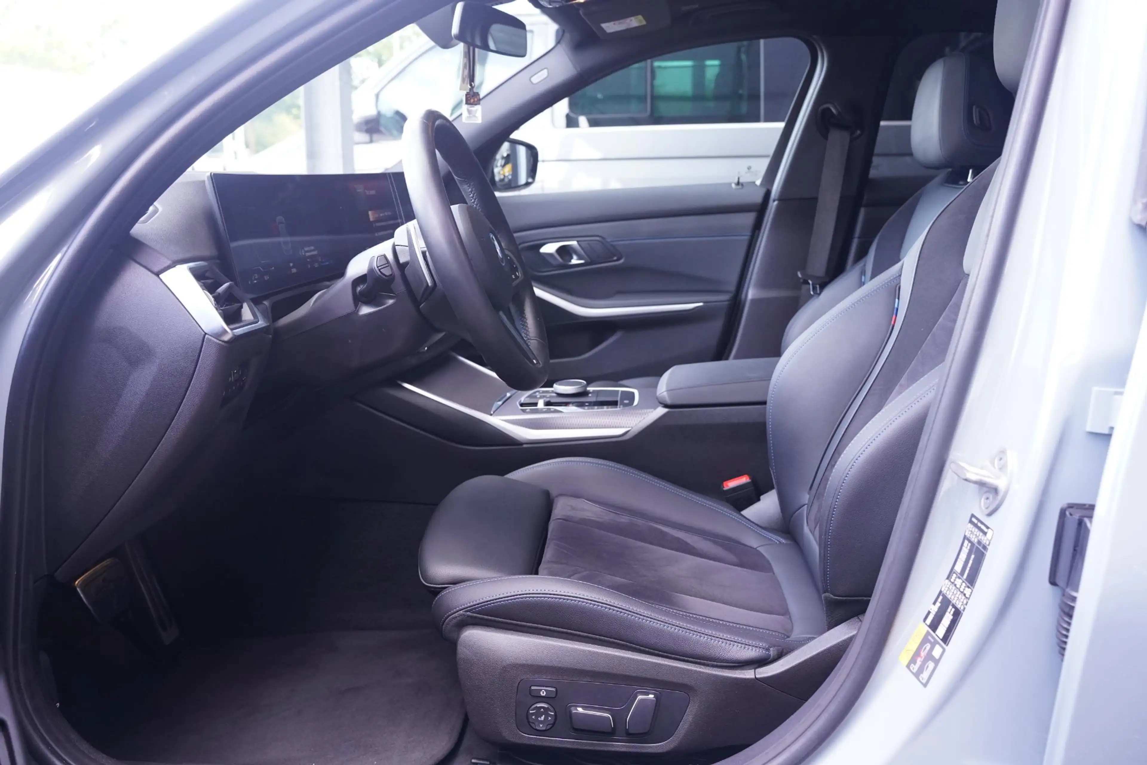 BMW 330 3-serie 330e M Sport Head up Schuifdak Camera Memo — photo 49