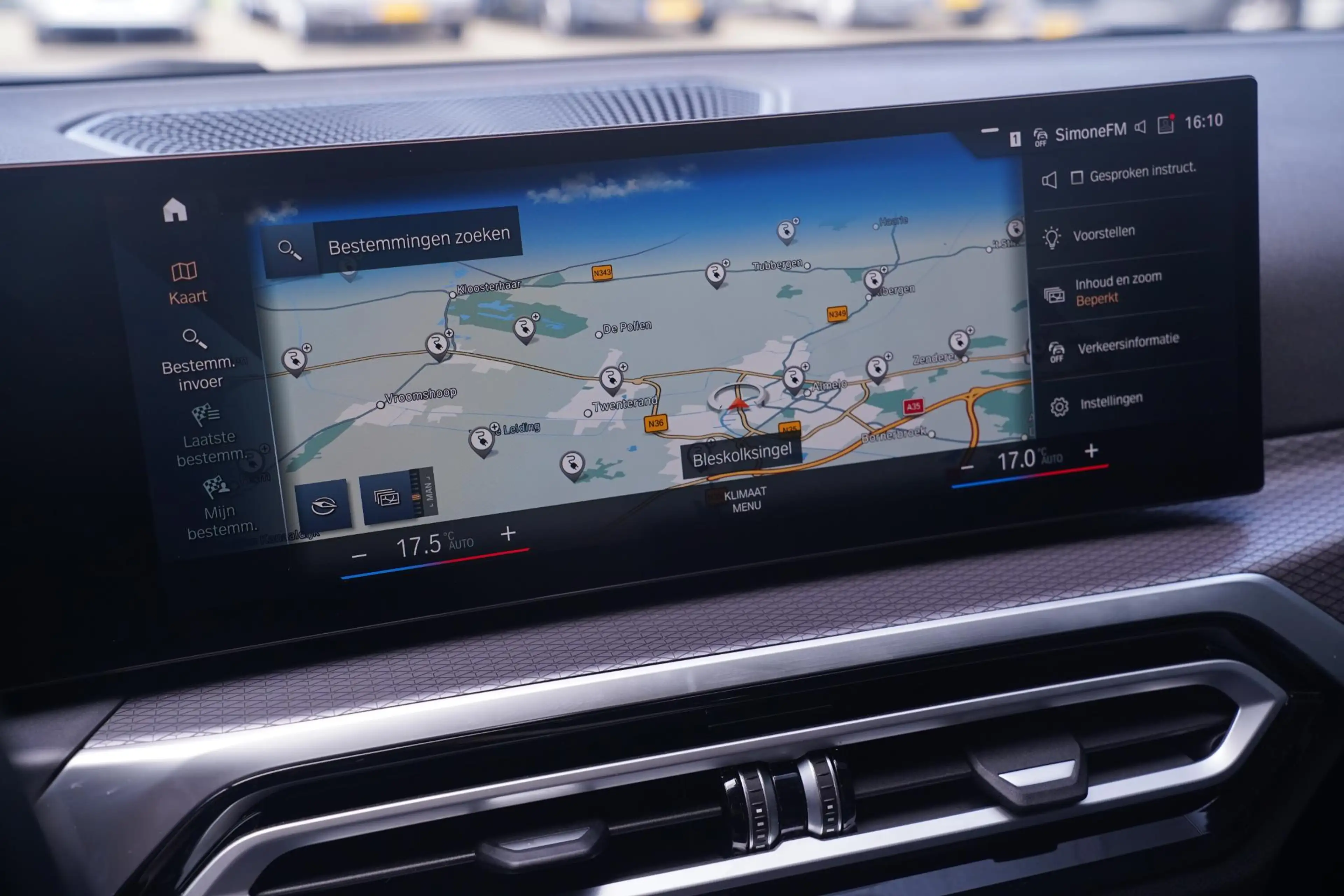 BMW 330 3-serie 330e M Sport Head up Schuifdak Camera Memo — photo 37