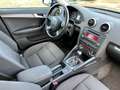 Audi A3 A3 Sportback 1.6TDI Attraction DSG EURO5 SHZ Bleu - thumbnail 11