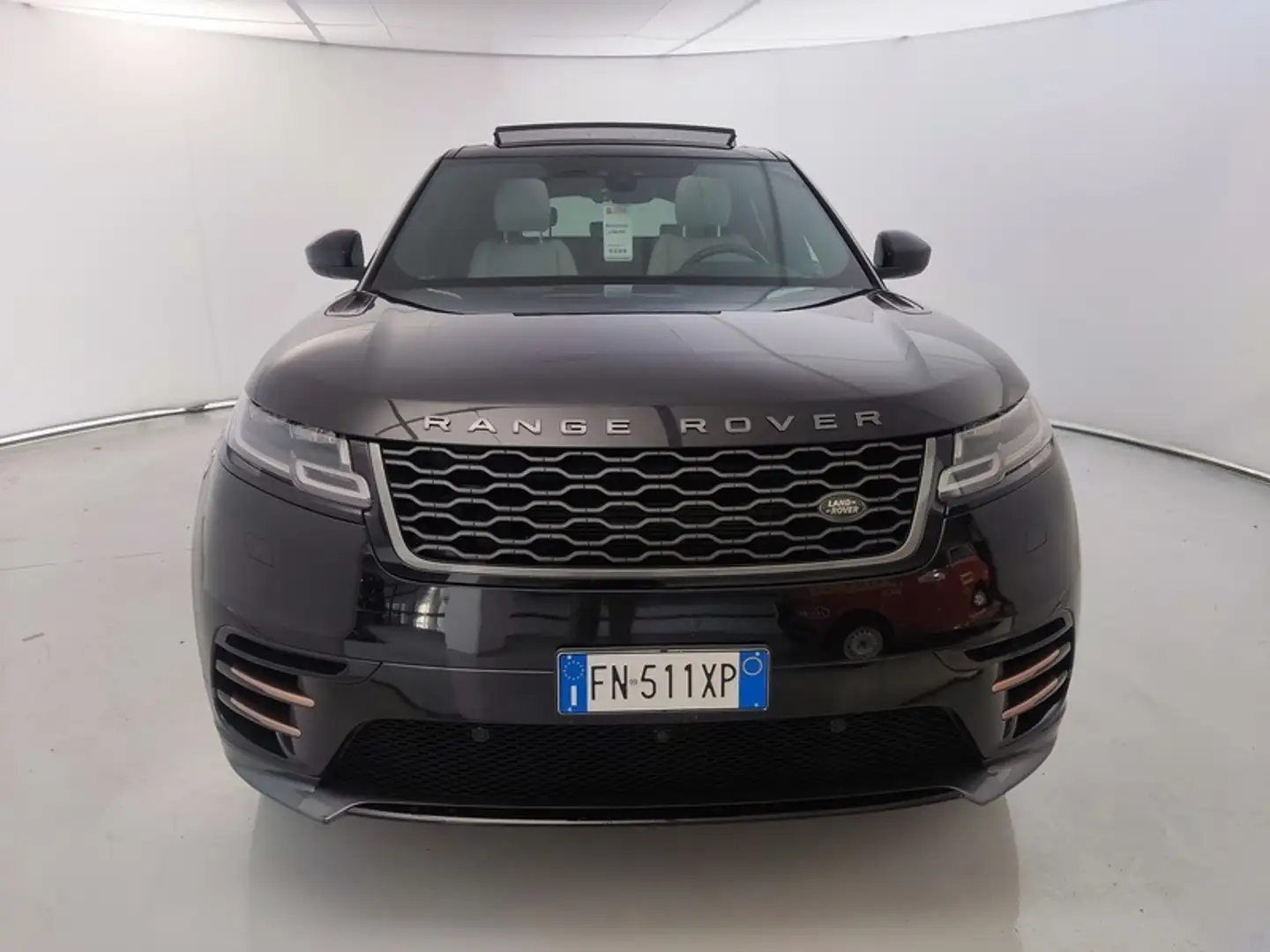 Land Rover Range Rover Velar 2.0 I4 R-Dynamic S Nero - 2
