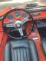 Alfa Romeo Giulia spider Rosso - thumbnail 6