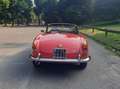 Alfa Romeo Giulia spider Rosso - thumbnail 3