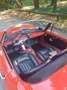 Alfa Romeo Giulia spider Rosso - thumbnail 4