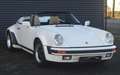 Porsche 911 3.2 Carrera Speedster Blanc - thumbnail 5