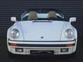 Porsche 911 3.2 Carrera Speedster Blanc - thumbnail 4