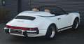 Porsche 911 3.2 Carrera Speedster Wit - thumbnail 10