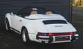 Porsche 911 3.2 Carrera Speedster Blanc - thumbnail 8