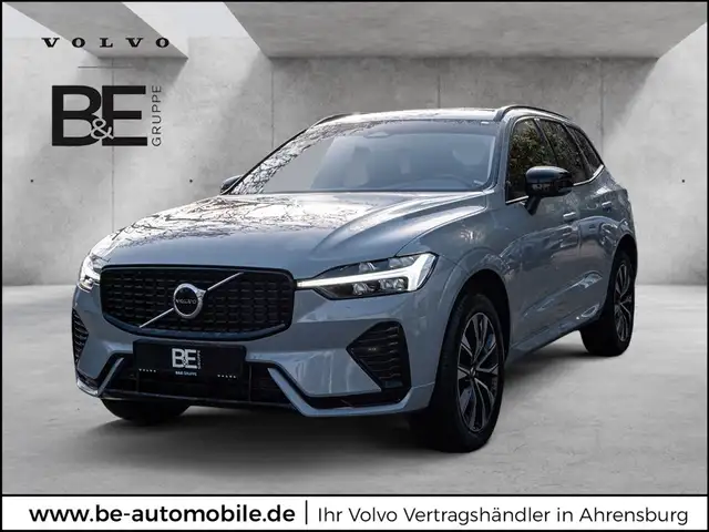 Volvo XC60 B4 Plus Dark NAVI PANO SHZ