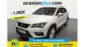SEAT Ateca 1.6TDI CR S&S Ecomotive Xcellence Weiß - thumbnail 1