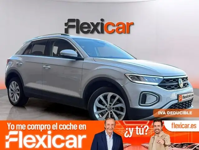 Volkswagen T-Roc 1.5 TSI Advance DSG7
