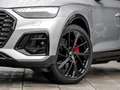 Audi Q5 Sportback 45 quattro S LINE PANO AHK B&O LM21 Argintiu - thumbnail 6